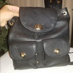 Coach Billie backpack